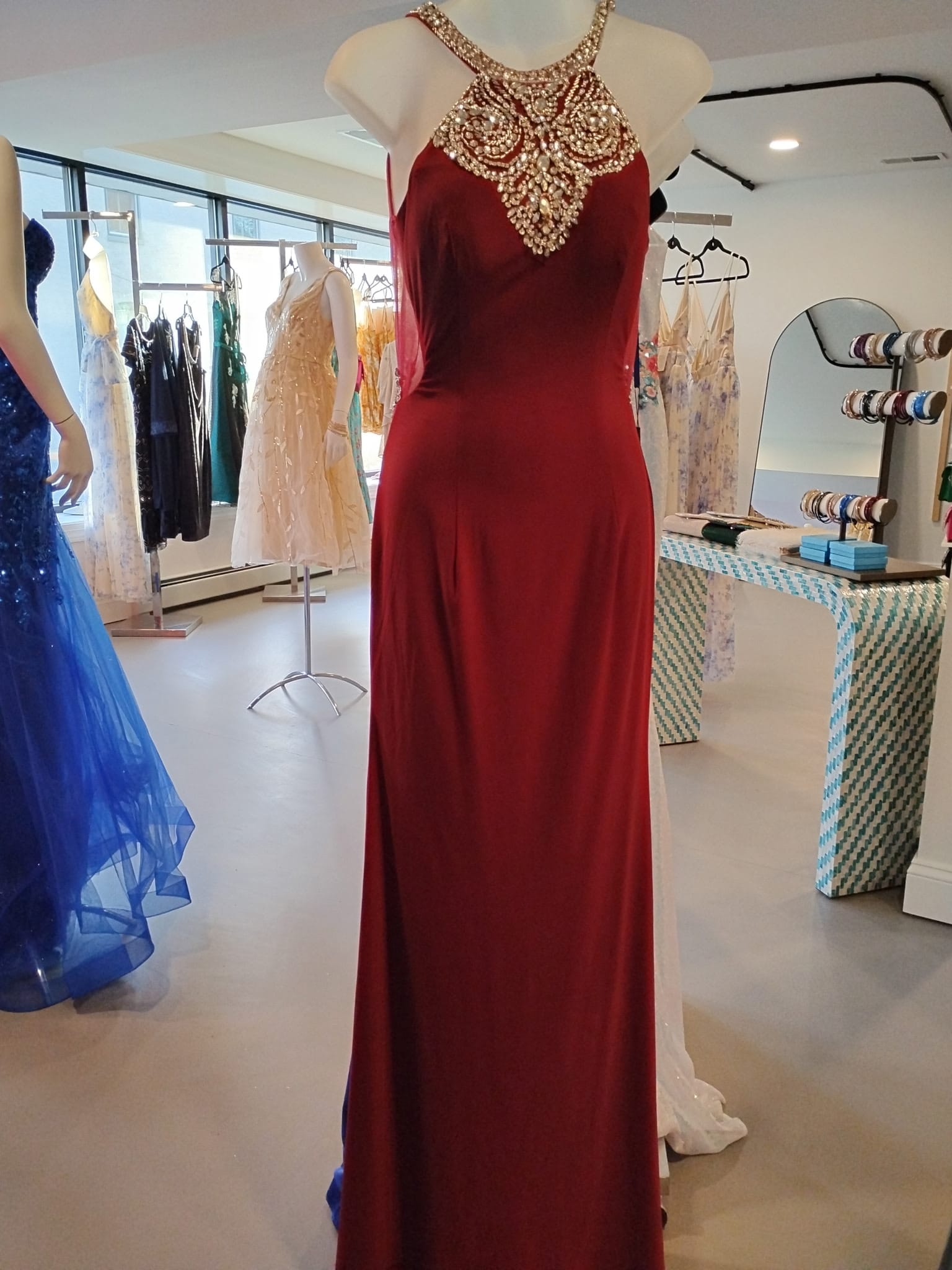 Dress 1