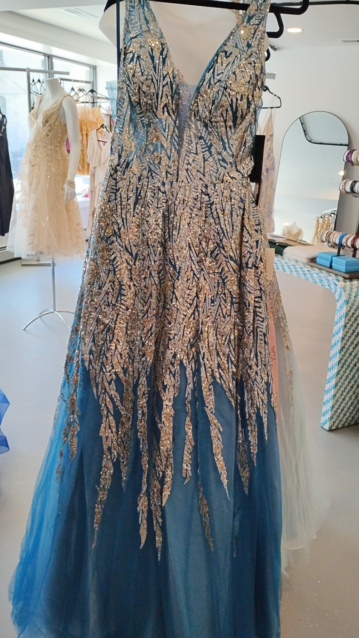 Dress 11