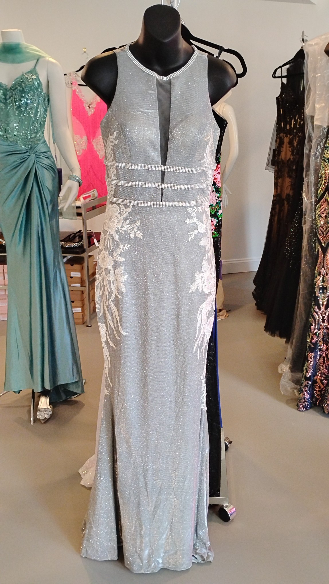 Dress 14