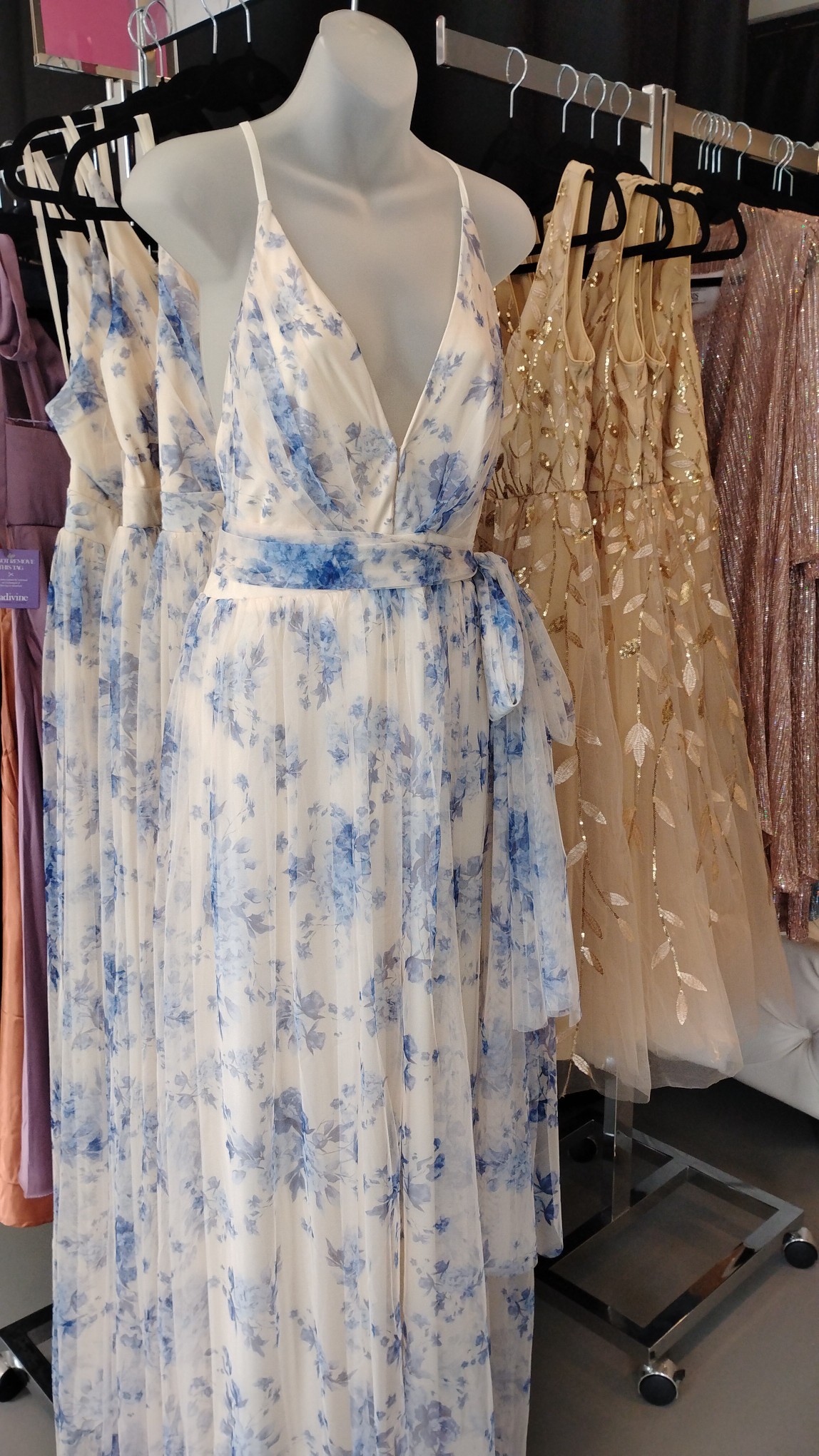 Dress 2