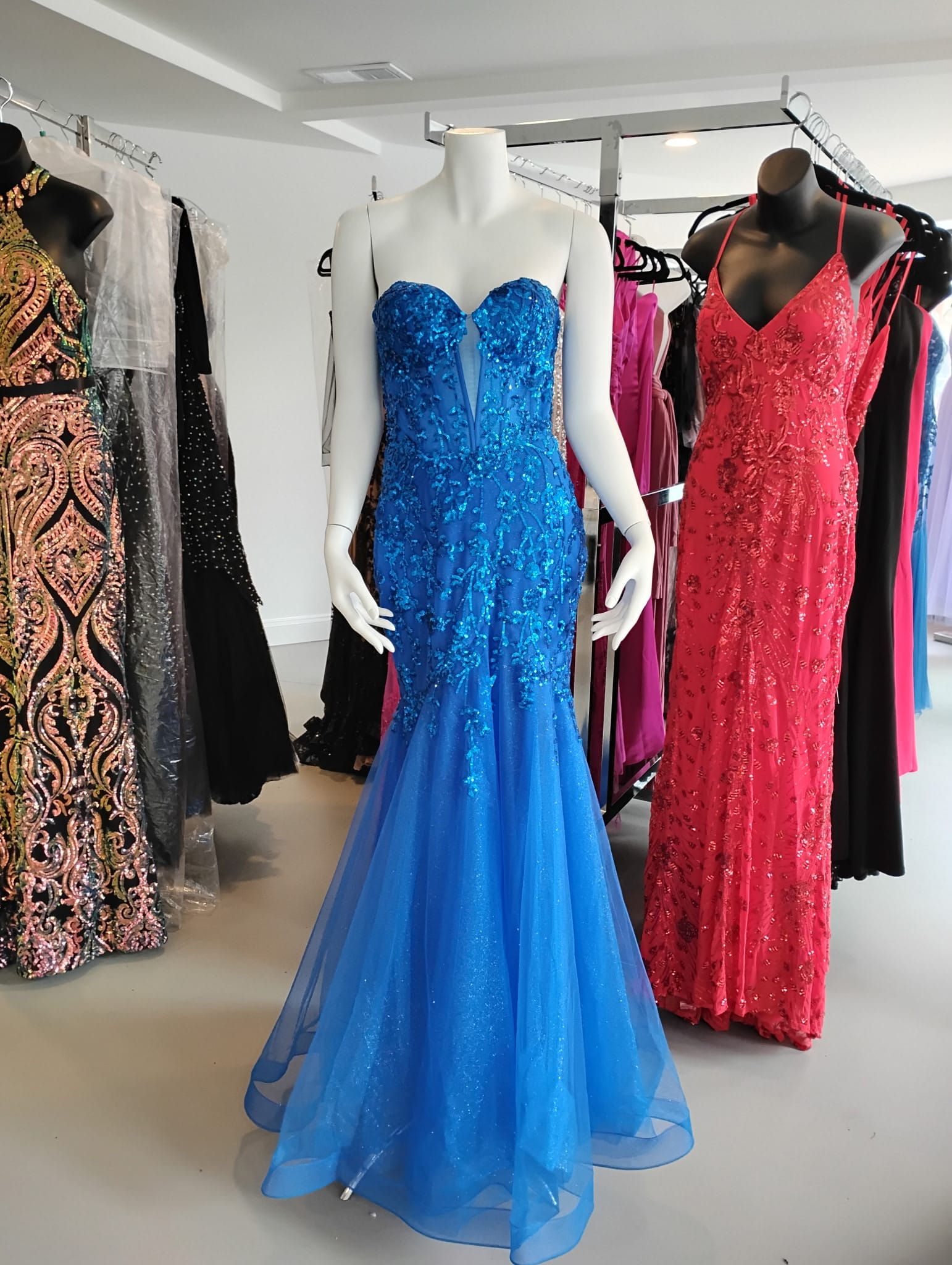 Dress 3