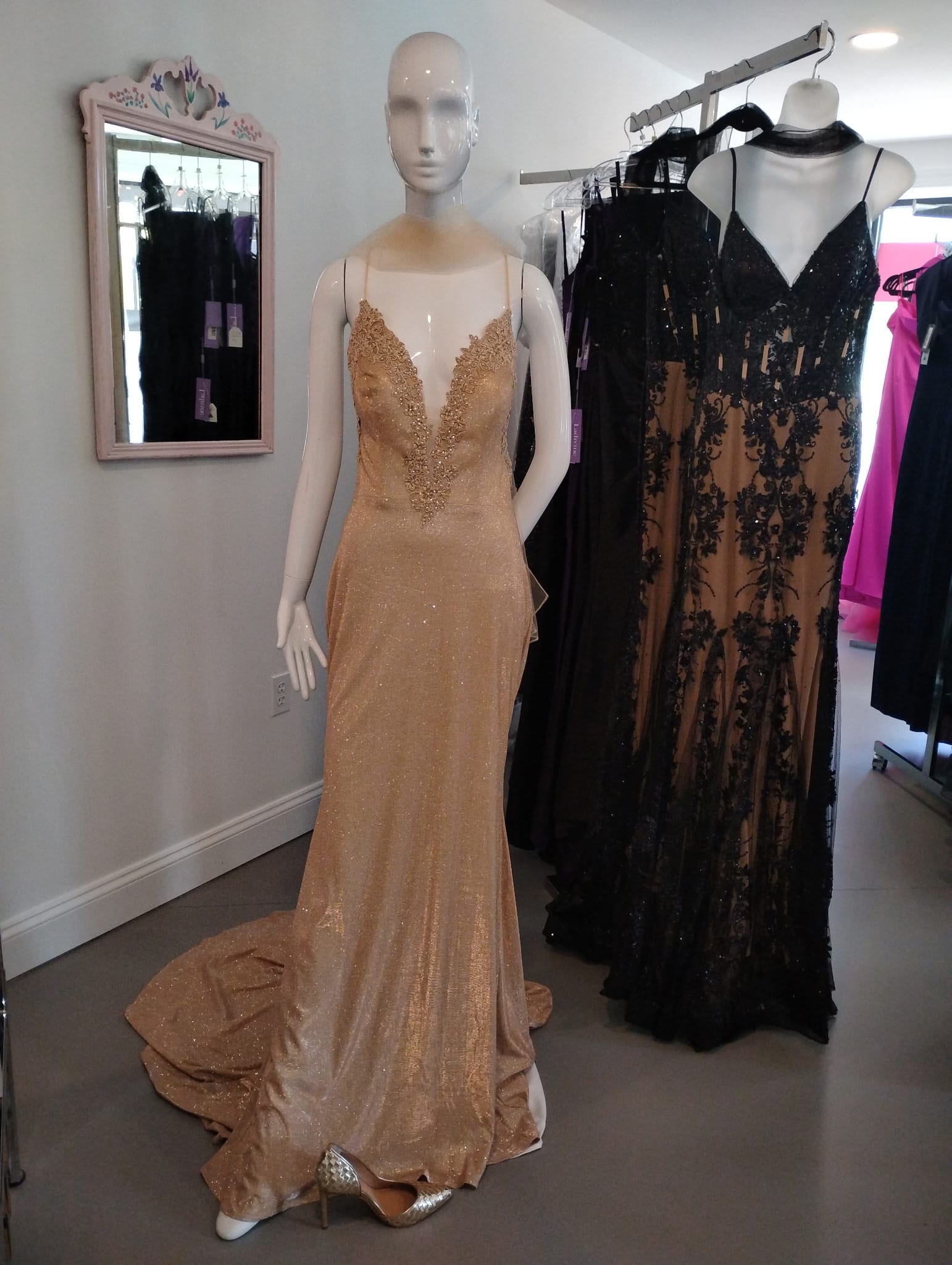Dress 7