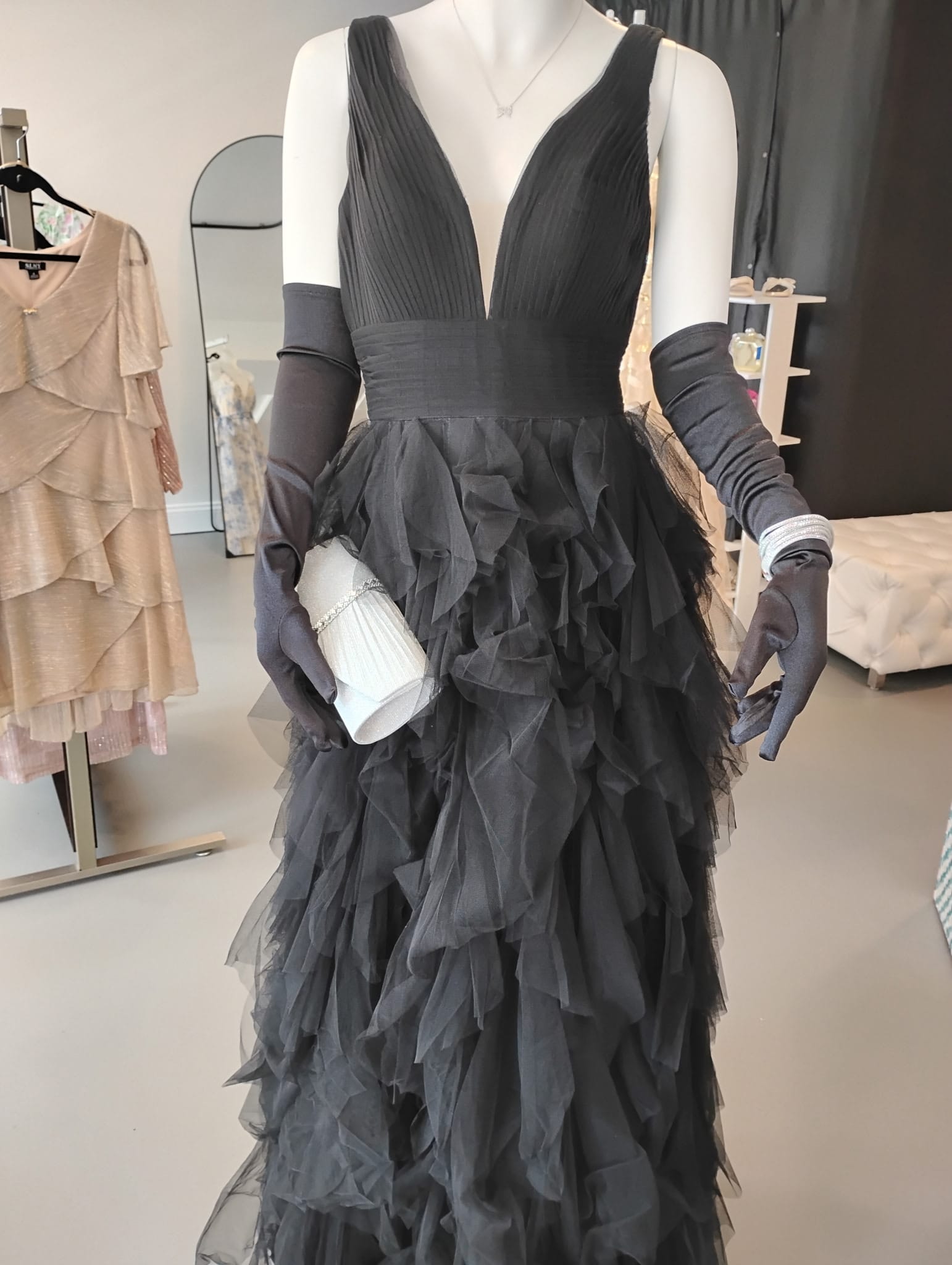 Dress 8