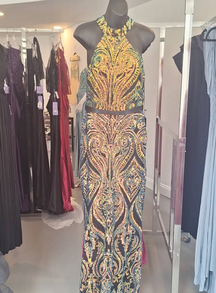 Dress 9